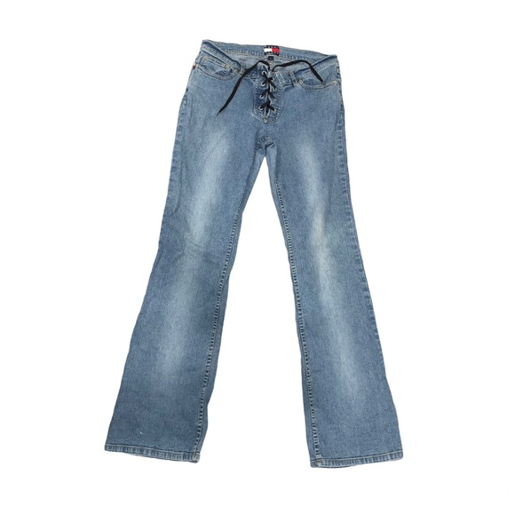 Rare vintage Tommy jeans - Picture 1 of 3